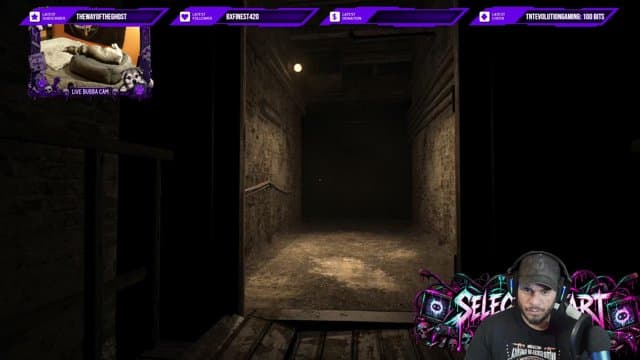 LivingZombie101 playing Just Chatting - Live Casino Stream