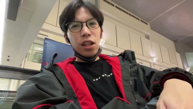もけっ playing Just Chatting - Live Casino Stream