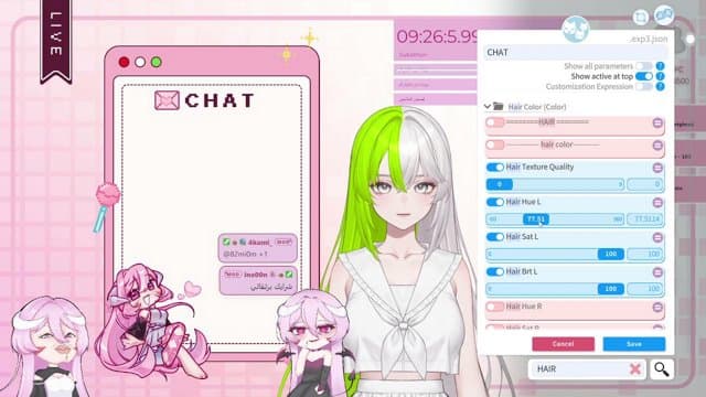 llolyl playing Just Chatting - Live Casino Stream