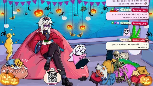 lMrMandy playing Just Chatting - Live Casino Stream