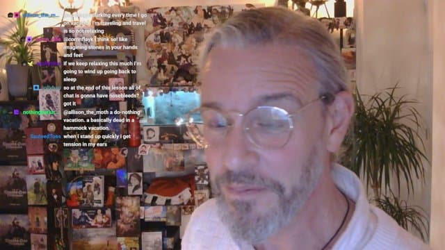 logan5run playing Just Chatting - Live Casino Stream