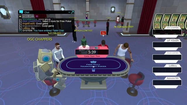 lollikeys playing The Four Kings Casino and Slots - Live Casino Stream