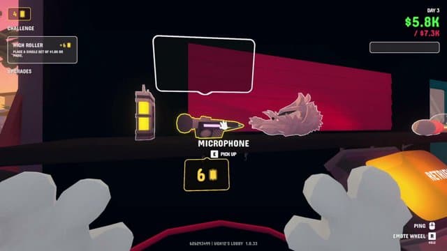 lolox9713 playing Gamble With Your Friends - Live Casino Stream