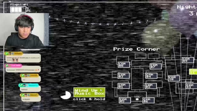 LOSID7 playing Just Chatting - Live Casino Stream