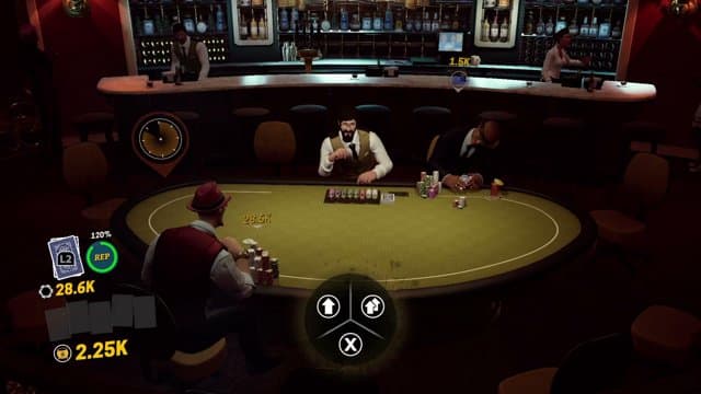 lovepizza42069 playing Prominence Poker - Live Casino Stream