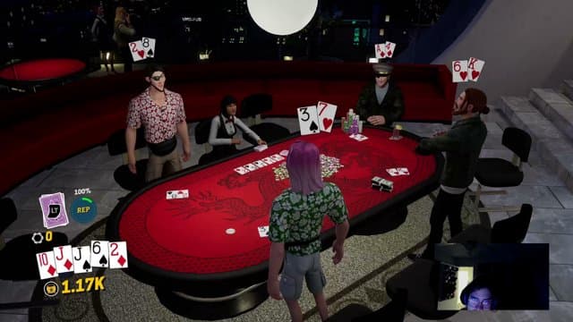 LSxPureSpeed playing Prominence Poker - Live Casino Stream
