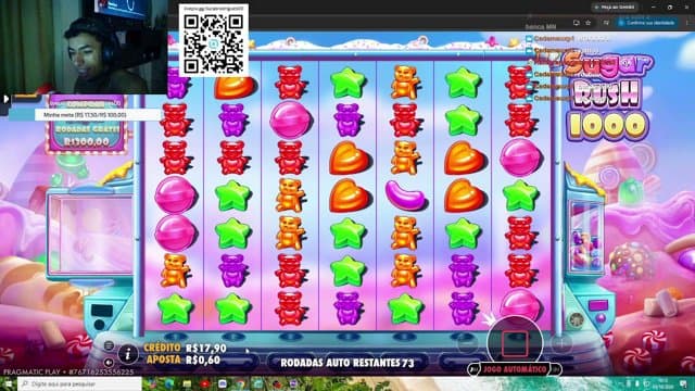 lucas___rodrigues playing Virtual Casino - Live Casino Stream