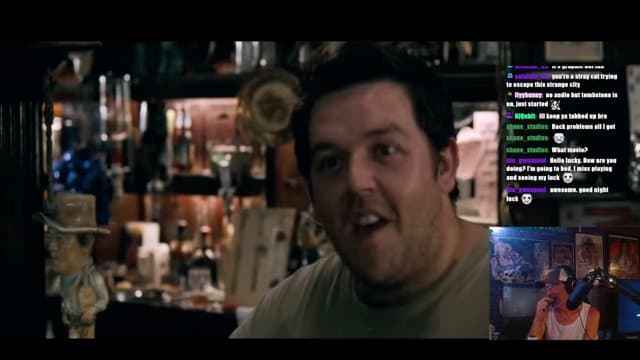 lucky_collie303 playing Poker - Live Casino Stream