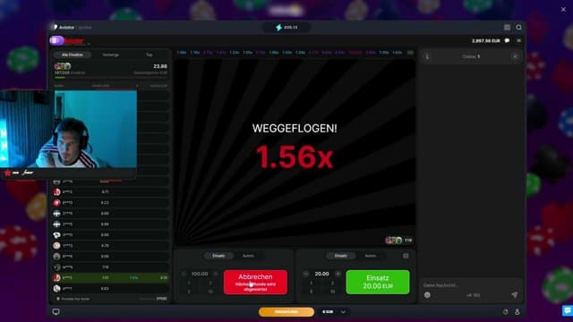 luckyadriann playing Slots - Live Casino Stream