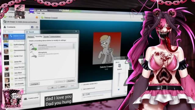 luckyakuma playing Just Chatting - Live Casino Stream
