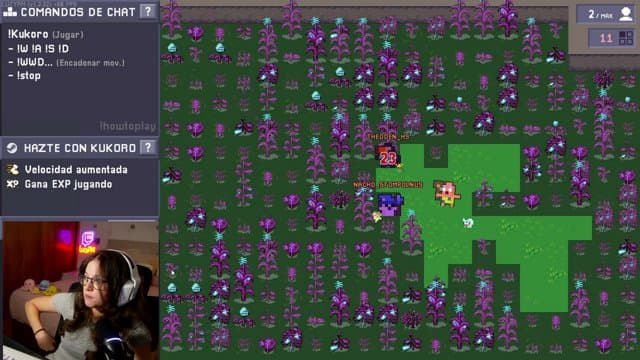LucyPM playing Just Chatting - Live Casino Stream