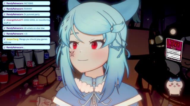 LunelOnTheMoon playing Just Chatting - Live Casino Stream