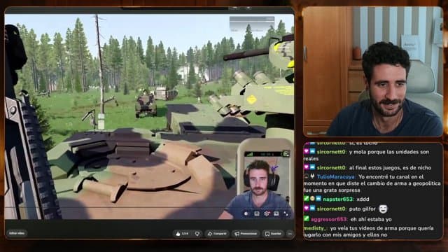 Lupago playing Just Chatting - Live Casino Stream