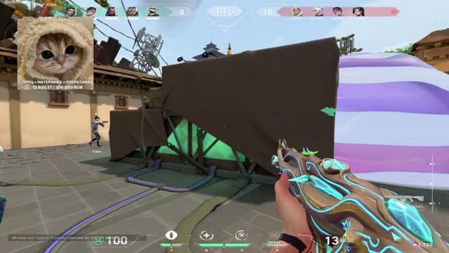 lvrboi_143 playing Just Chatting - Live Casino Stream