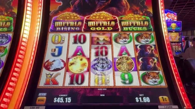 lypun playing Slots - Live Casino Stream