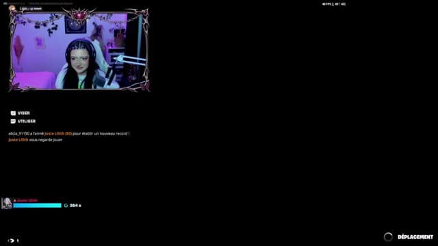 Lyzeria68 playing Just Chatting - Live Casino Stream