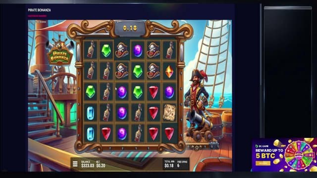 M1dnace playing Slots - Live Casino Stream