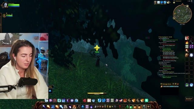 m1ssmaria playing Just Chatting - Live Casino Stream