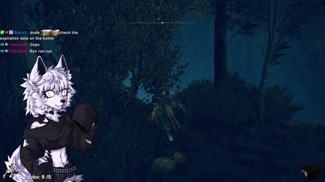 M3SHKAA playing Just Chatting - Live Casino Stream