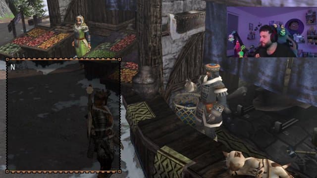MachoMaroc playing Just Chatting - Live Casino Stream