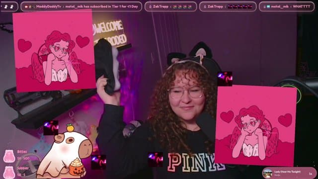 MaddyDaddyTv playing Just Chatting - Live Casino Stream