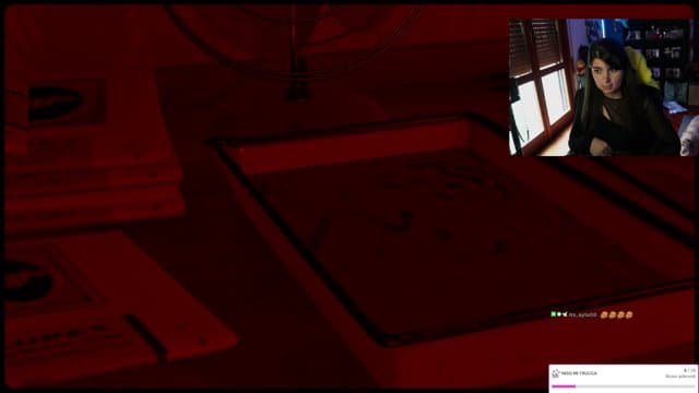 maeryth_ playing Just Chatting - Live Casino Stream