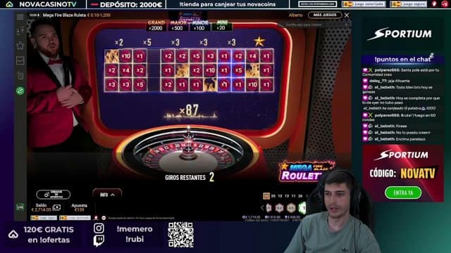 mafiadefichas playing Slots - Live Casino Stream