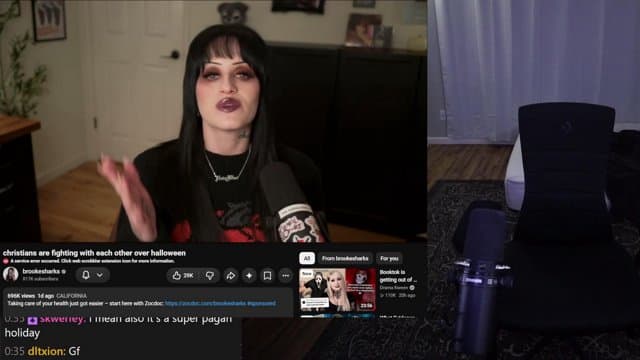 MafiaJinx playing Just Chatting - Live Casino Stream