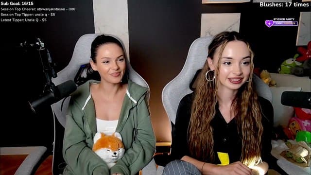 MagicMagyTv playing Just Chatting - Live Casino Stream