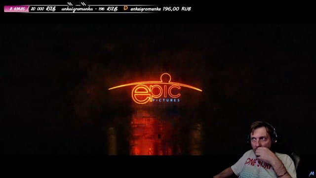 MAGNEZER playing Just Chatting - Live Casino Stream