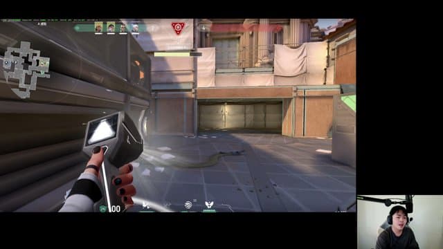 麥格森 playing Just Chatting - Live Casino Stream