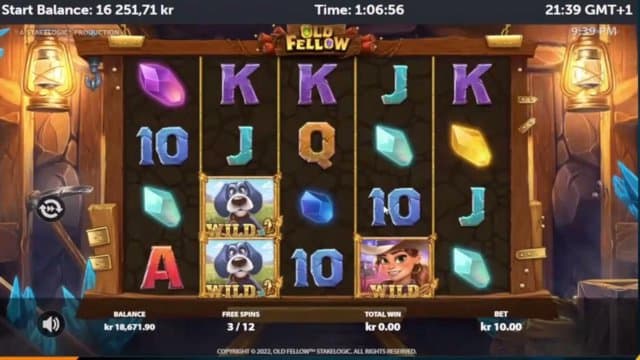 maksgevinst playing Slots - Live Casino Stream