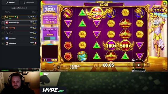 maksipanos playing Slots - Live Casino Stream