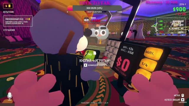 MalinaOsamy playing Gamble With Your Friends - Live Casino Stream