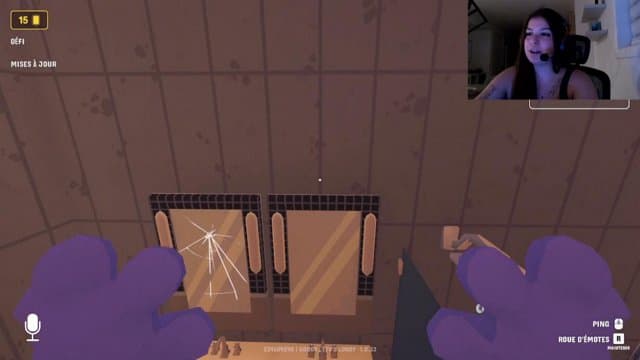 MamacitAllard playing Gamble With Your Friends - Live Casino Stream