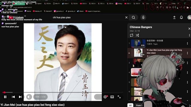 Manta playing Just Chatting - Live Casino Stream