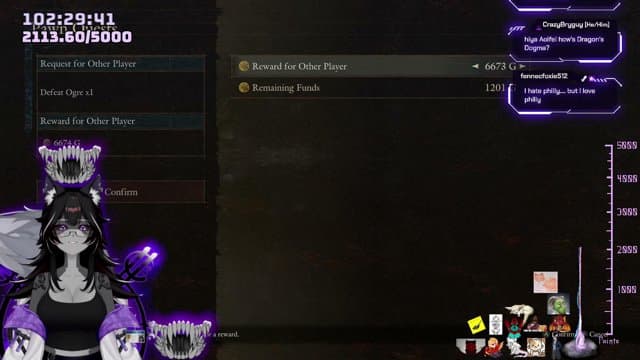 ManySharpTeeth playing Just Chatting - Live Casino Stream
