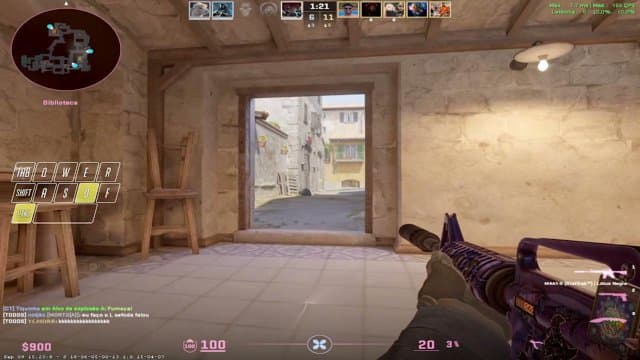 manzamb1 playing Virtual Casino - Live Casino Stream