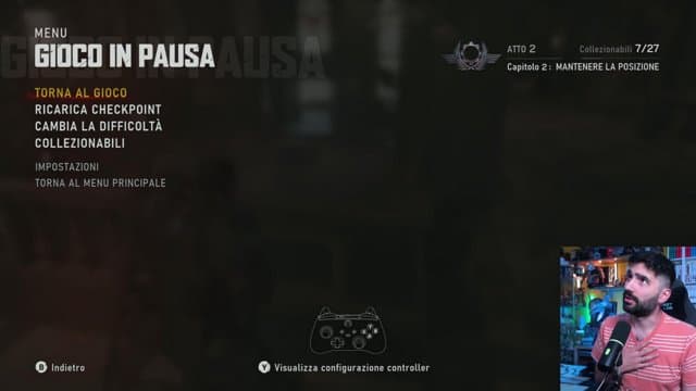 MapexMP playing Just Chatting - Live Casino Stream
