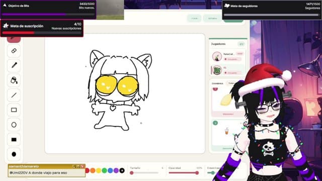 Maractino_ playing Just Chatting - Live Casino Stream