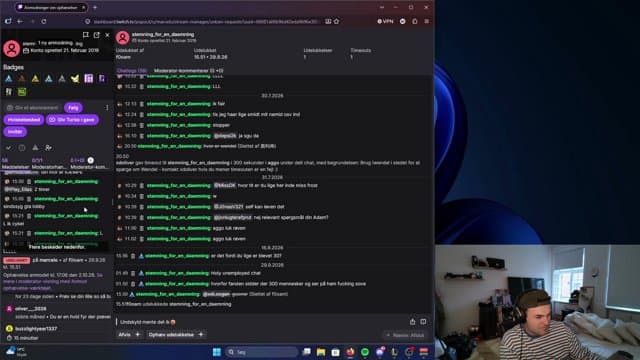 Marcelo playing Just Chatting - Live Casino Stream