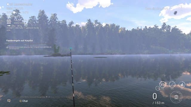 marcus_fantasy_art_forge playing Fishing Planet - Live Casino Stream