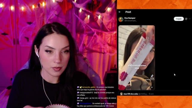 marinadelben playing Just Chatting - Live Casino Stream