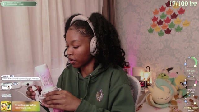 Marniib playing Just Chatting - Live Casino Stream