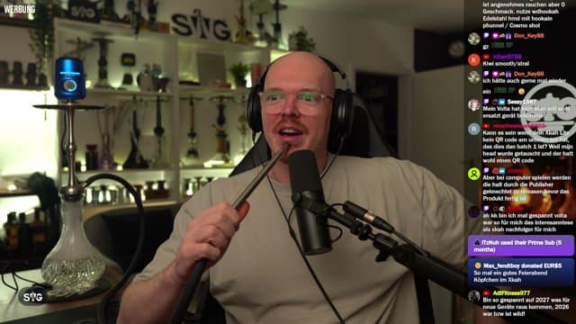 Marved playing Just Chatting - Live Casino Stream