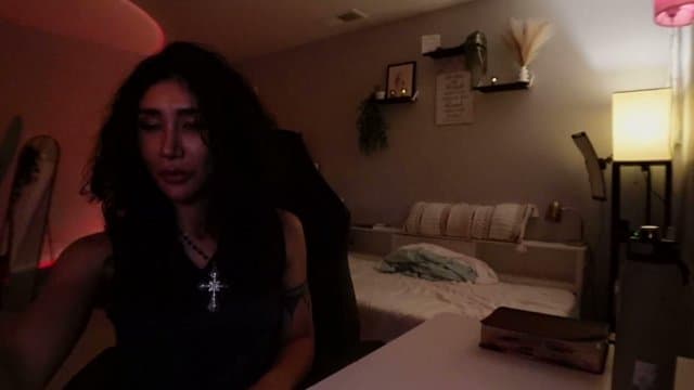 maryamshamsk playing Just Chatting - Live Casino Stream
