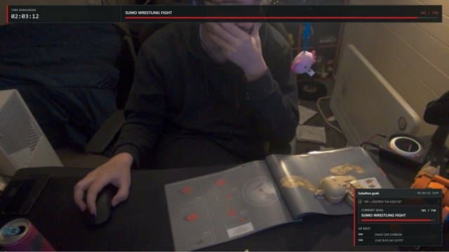 massivefrez playing Just Chatting - Live Casino Stream