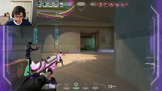 matijesuss playing VALORANT - Live Casino Stream