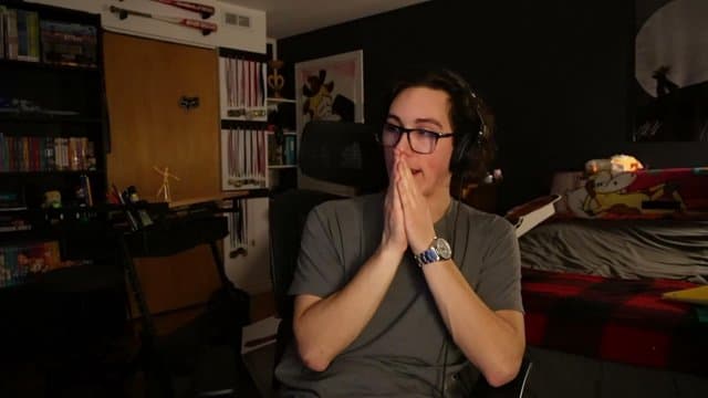 MatMot2D playing Just Chatting - Live Casino Stream