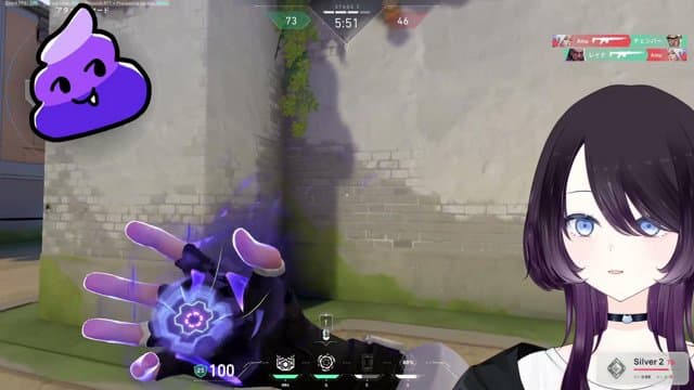 まとゐちゃん playing Just Chatting - Live Casino Stream